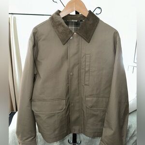Uniqlo Men’s Barn Jacket